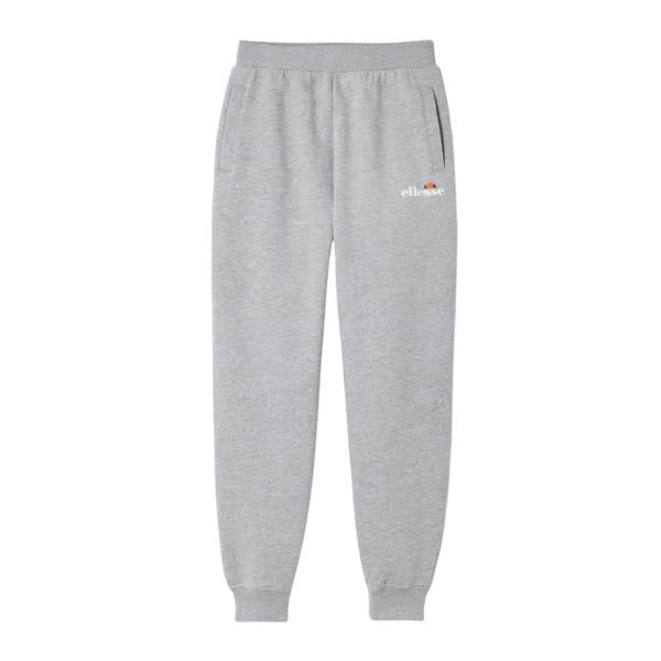 Ellesse Womens/Ladies Majana 2 Jogging Bottoms - Light Grey - 