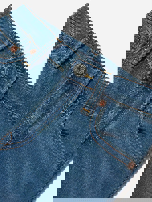 Ralph Lauren Kids Ralph Lauren Baby Boys Classic Hempstead Jeans in Blue