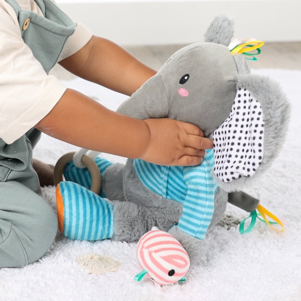 SES Creative Olfi sensory elephant