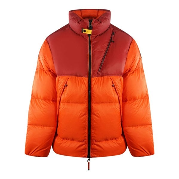 Parajumpers Loop Carrot Jacket - Orange 