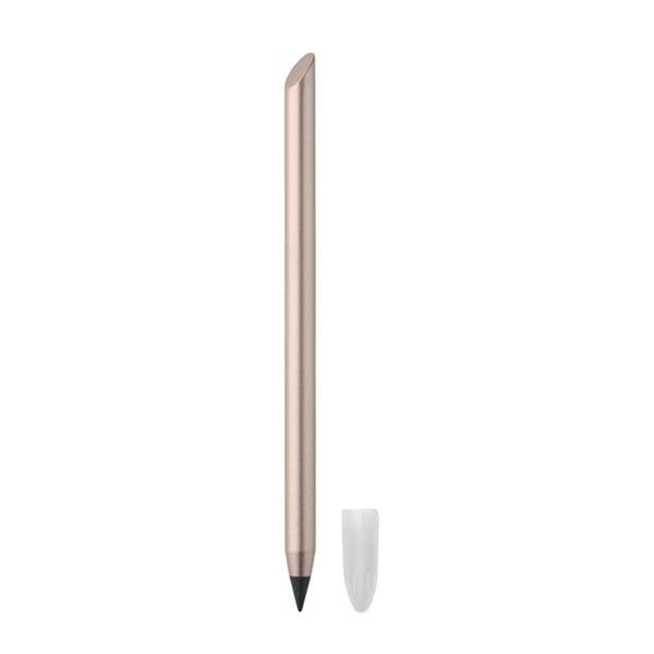 MidOcean Penever Long Lasting Pencil - Beige/Red - 
