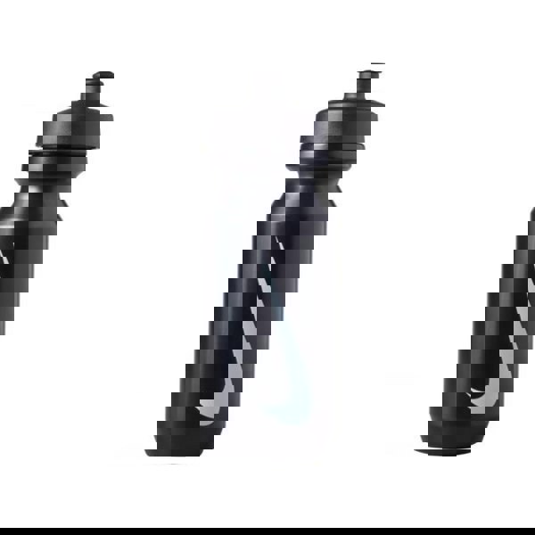 Nike 900ml Water Bottle - Black/White