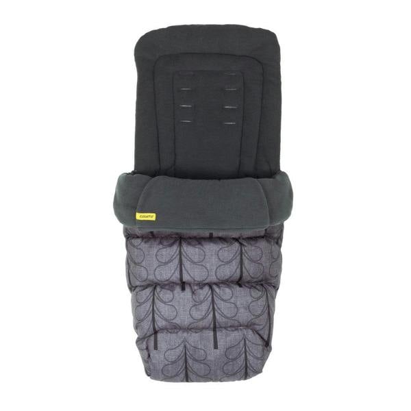 Cosatto Footmuff Fika Forest - Footmuff - Cosatto Store