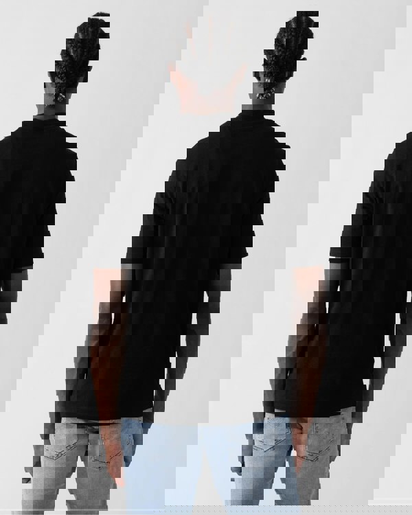 Armani Exchange Armani Exchange Mens Crew Neck T-Shirt XM000090 AF10361