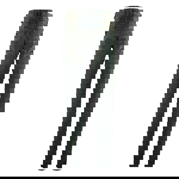 Diesel Mens Poiak Jeans - Dirty Blue - 