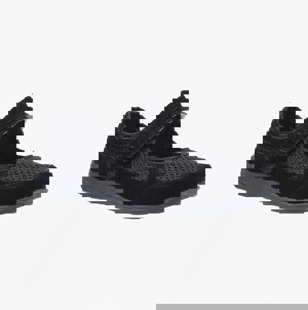 Fleet & Foster MORGAN Womens Shoes Black