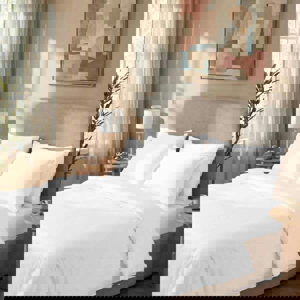 Bedable Sateen Luxe Bedding Set
