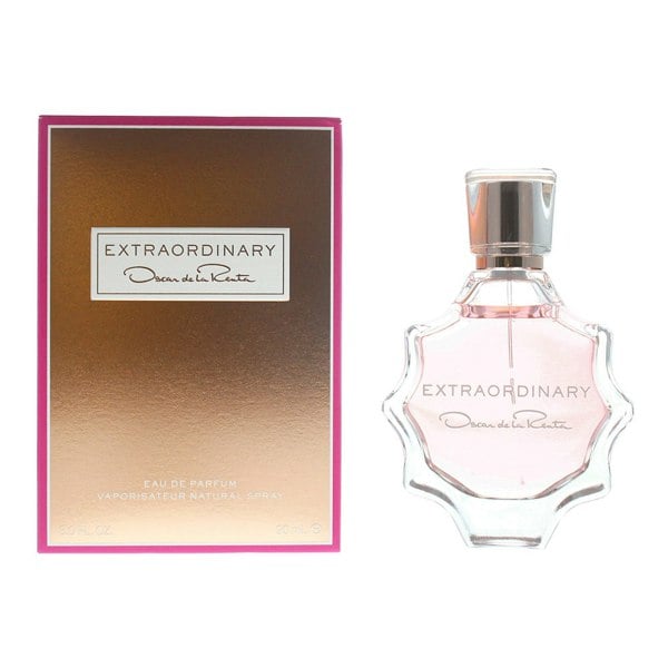 Oscar De La Renta Extraordinary for Her Eau de Parfum - 90ml