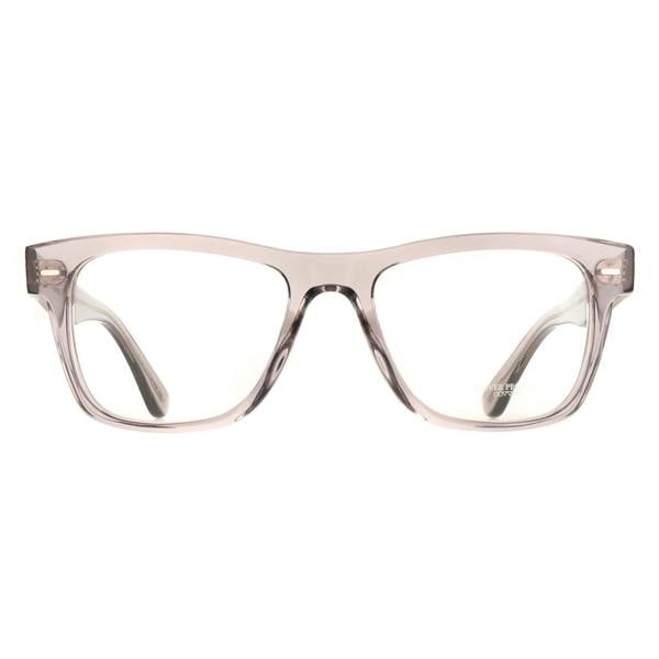 Oliver Peoples Glasses Frames OV5393U Oliver 1132 Workman Grey Men Women