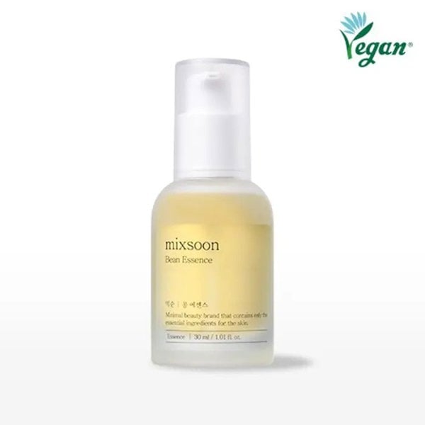 MIXSOON Bean Essence 30ml