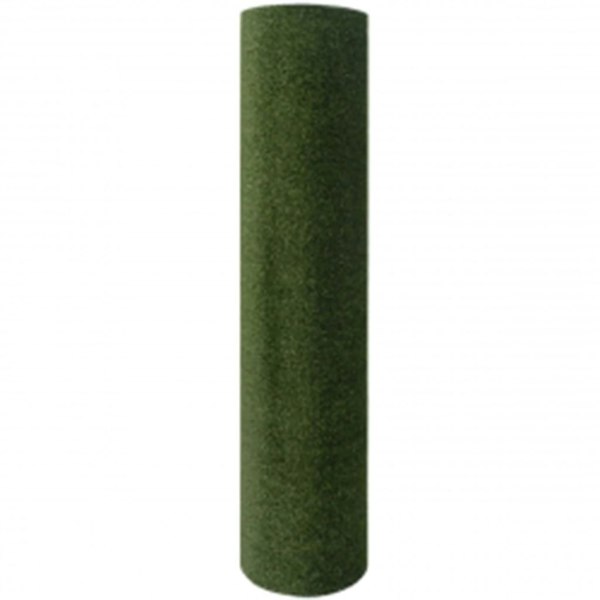 Berkfield Artificial Grass 7/9 mm 0.5x5 m Green