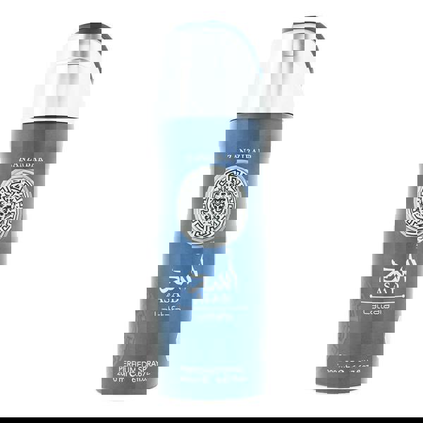 Lattafa Asad Zanzibar Perfumed Body Spray 200ml