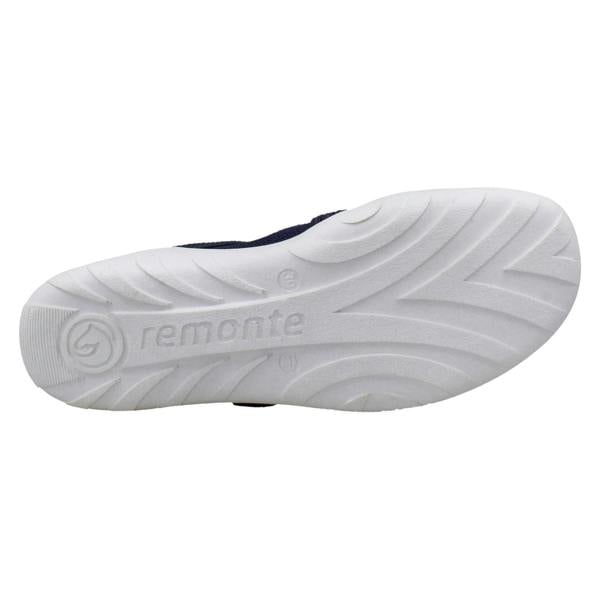 Remonte Womens Remonte Summer Fashion Casual Soft Mary Jane Style Shoes R3519