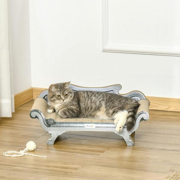 Cat Scratching Post