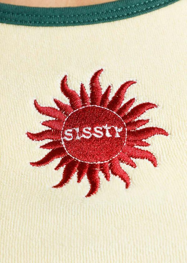 Sisstr Anais Dress ladies dress Sisstrevolution