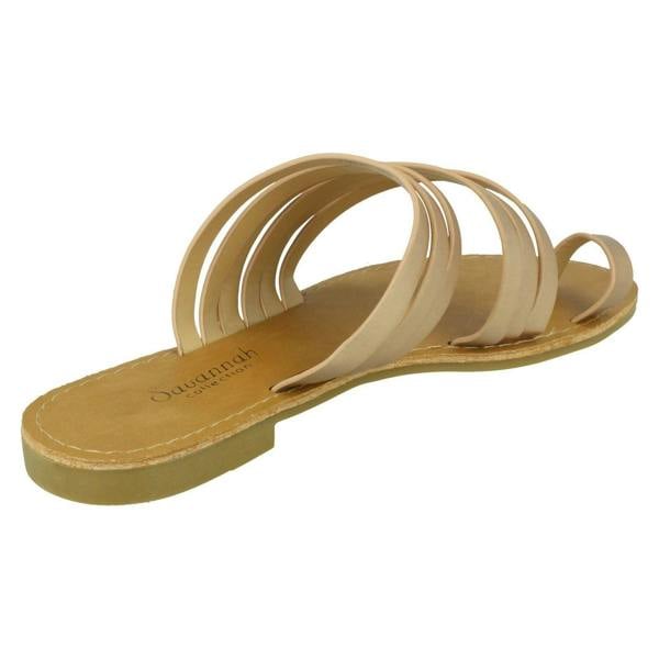 Savannah Ladies Savannah Strappy Sandals F00363