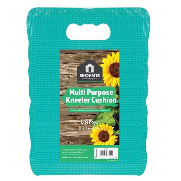 Kingfisher Extra Large Garden Kneeler Cushion - One Colour