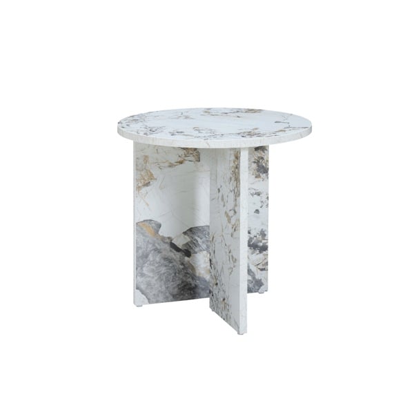 Aura Side Table - Pandora
