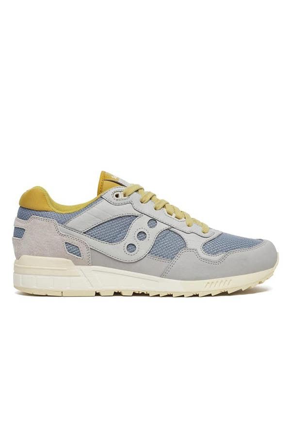 Saucony Shadow 5000 Premium Trainers