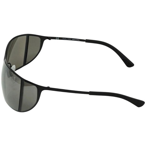 Police Spl533B 531X Black Sunglasses