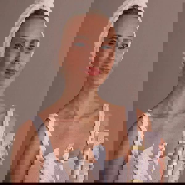 menopause hair regrowth bundle kit