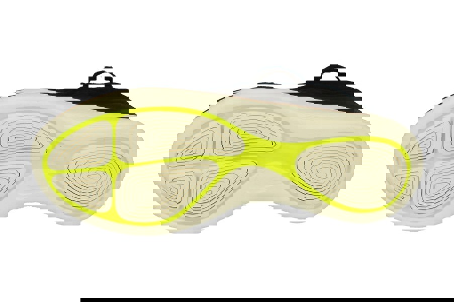 Nike Lunarcharge Premium Mens 923281  014 - Black Sail Thunder Blue 014 - Photo 4