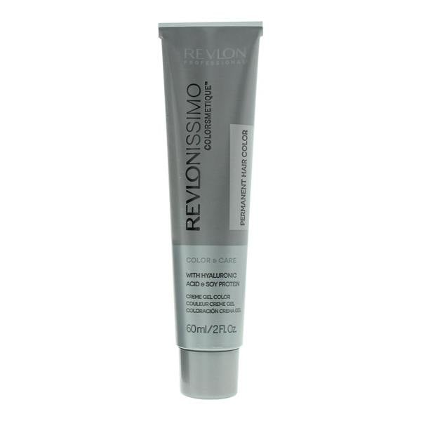 Revlon Revlonissimo Colorsmetique Hair Colour 60ml - 10 Lightest Blonde
