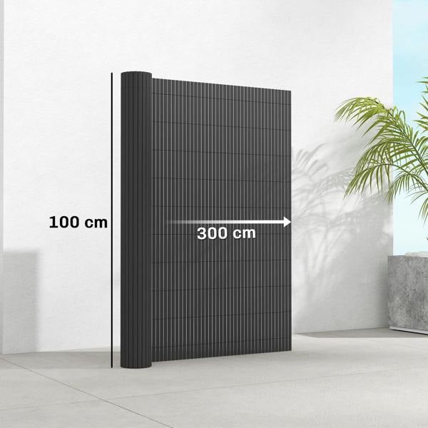 Garden Privacy Screen