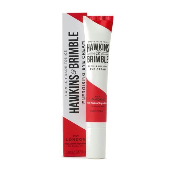 Hawkins & Brimble Energising Eye Cream 20 ml