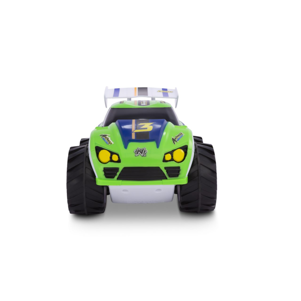 Nikko Nano VaporizR 3 Neon Green 8" - 20 cm Remote Control Car