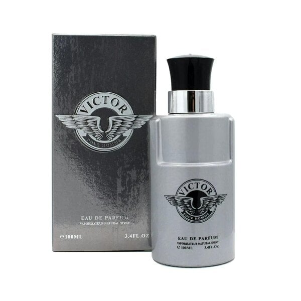 Designer Collection Victor Pour Homme 100ml Eau De Parfum EDP Spray For Him