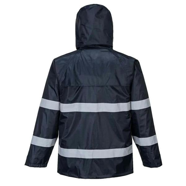 Classic Iona Rain Jacket - Hi-Vis Trousers