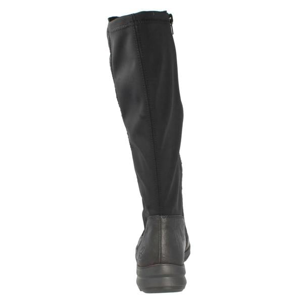 Rieker Ladies Rieker Knee High Boots Z0067