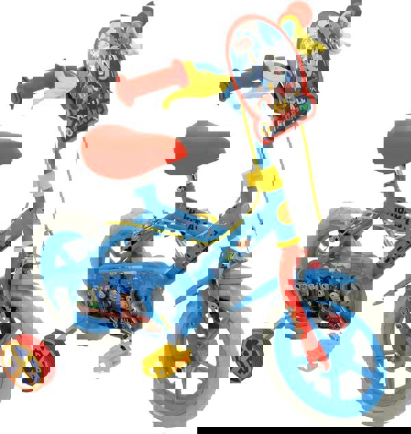 Thomas & Friends My First 12" Bike