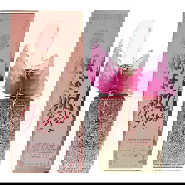 Juicy Couture Viva La Juicy Rosé Eau de Parfum 50ml