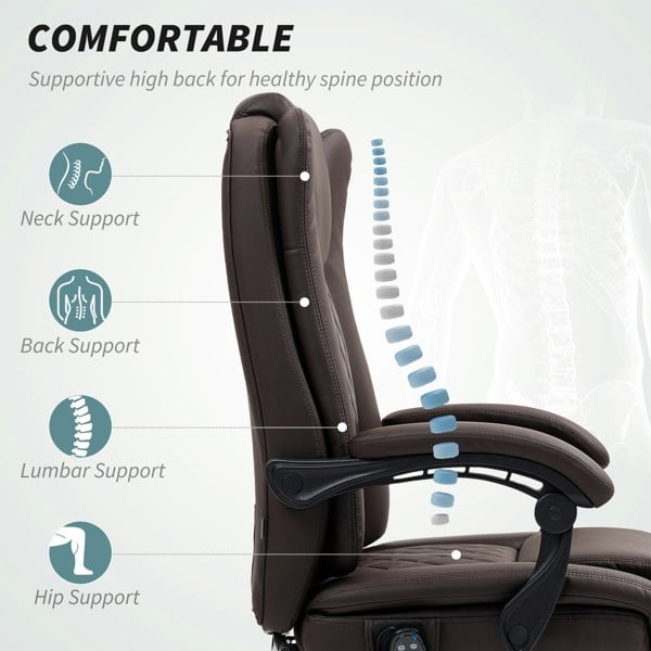 Massage Office Chair