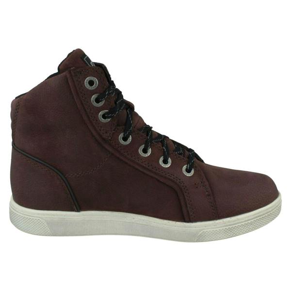 Harley Davidson Ladies Harley Davidson Ankle Boots Mallory