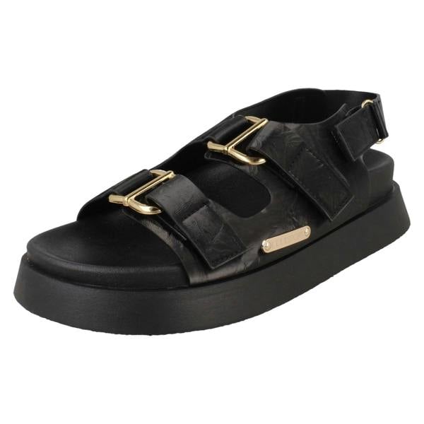 Elle Sport Ladies Elle Sport Chunky Gladiator Sandals F00500
