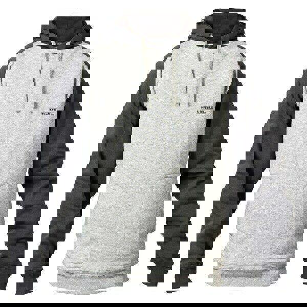 DeWalt DWC47 Mens Work Wear Warm Hooded Sweat Shirt Jumper