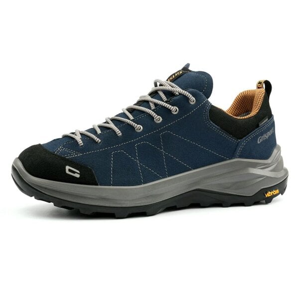 Grisport Elwood Waterproof Walking Shoe
