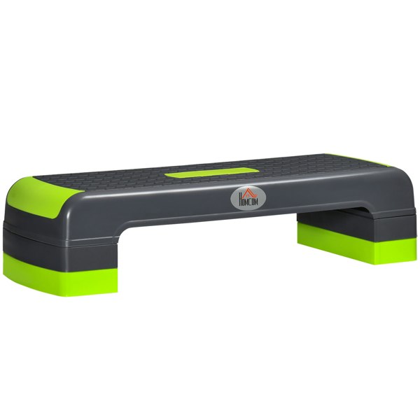 Aerobic Exercise Stepper