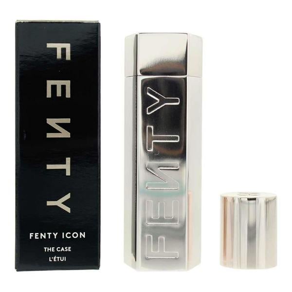 Fenty Beauty Icon The Case Refillable Lipstick Case