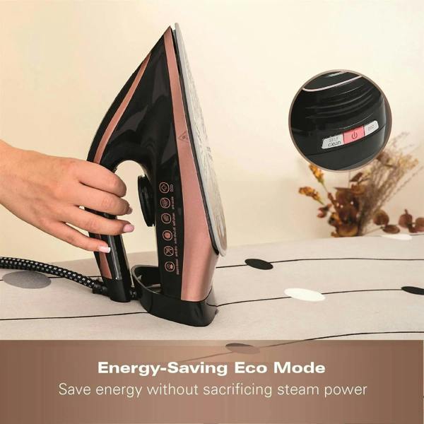 Hamilton Beach Pro Care Steam Generator Iron - Hamilton Beach UK