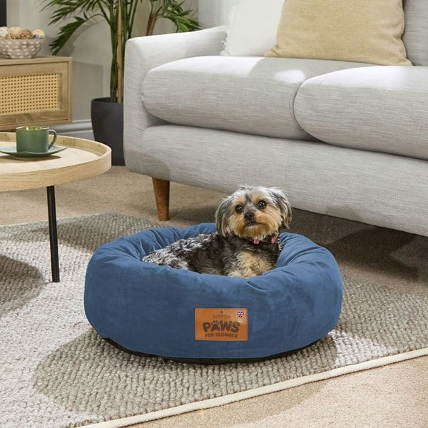 Slumberdown Paws for Slumber Donut Pet Bed