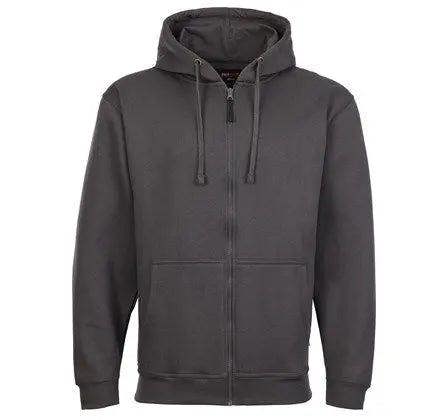 Pro Work Zip Hoodie - Hi-Vis Trousers