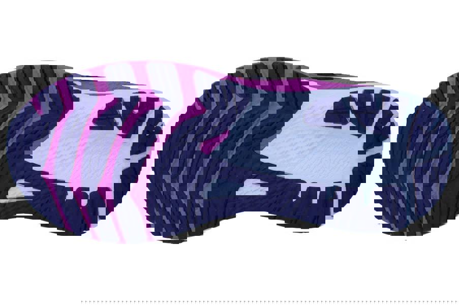 Asics Gel-Kayano 29 Womens 1012B272 003 - Black Red Alert 003 - Photo 4