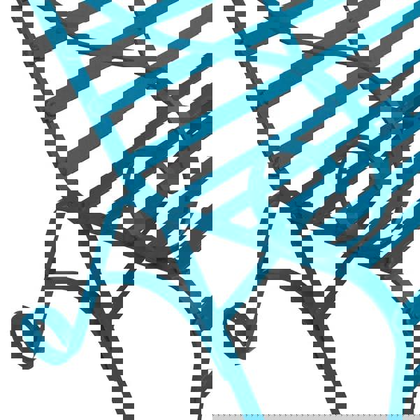 Norfolk Garden Furniture The 2.5 Seater Classic Bench