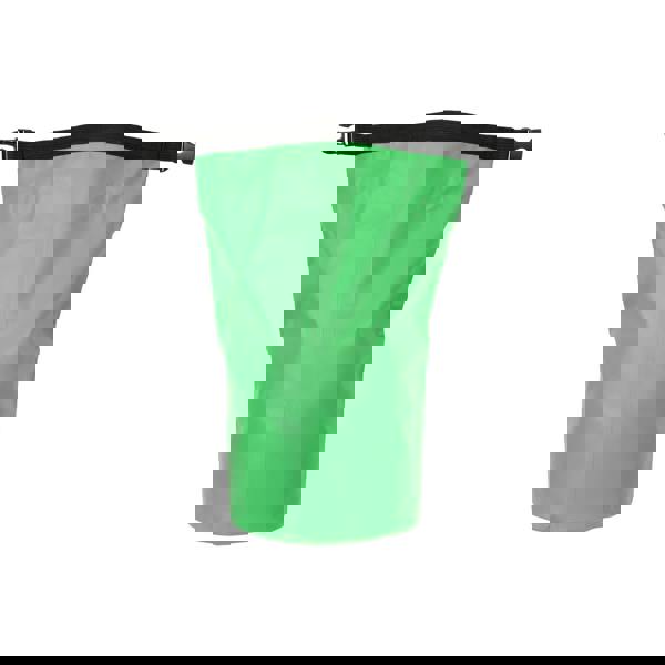 Mountain Warehouse Waterproof 5L Dry Bag - Green - 