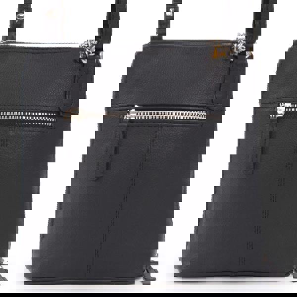 Catwalk Collection Handbags Eleanor - Crossbody Bag