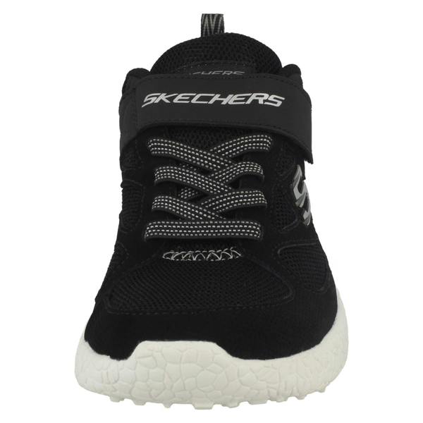 Skechers Boys Skechers Comfortable Trainers Burst Power Sprints 97302L